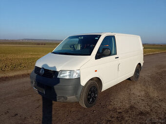 VW T5 - 1