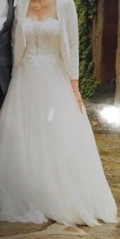 Hochzeitskleid