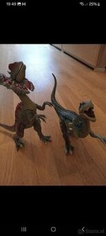 Dinosaurier