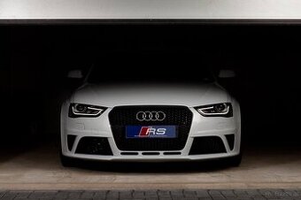 Audi RS4