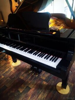 Yamaha Flügel, Modell C-2, schwarz