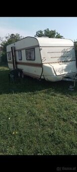 Wohnwagen