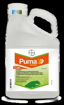 Puma Extra Hirsefrei