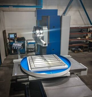 Fermat CraftMill 10 - Tischbohrwerk