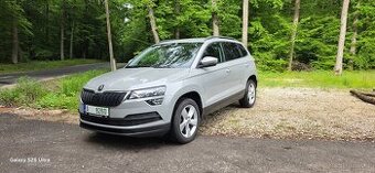 Škoda Karoq 2.0 tdi, Ambition 110kW, r.v.2019
