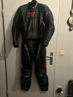 Lederkombi Dainese Damen