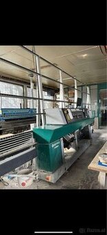Glasschleifmaschine Bottero 810 BCS (2007)