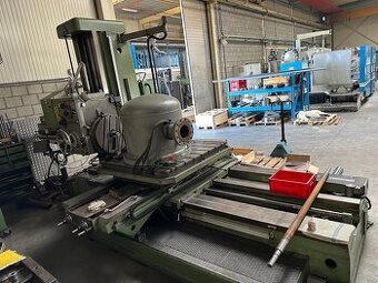 Bohrwerk W 100 A