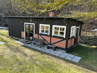 Ferienhaus zu verkaufen 40 m2, Grundstück 443 m2