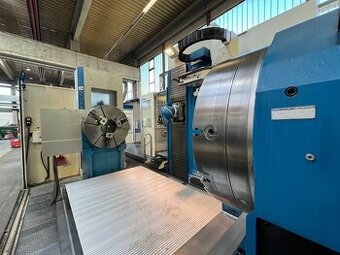 SORALUCE FL 8000 - Fräsmaschine