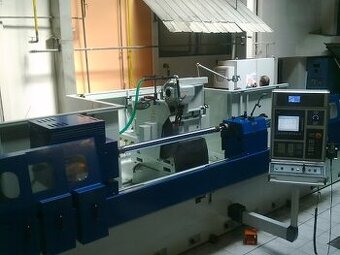 Fermat BUC E 63/3000 CNC - Rundschleifmaschine CNC
