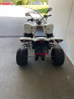 Quad  beeline 300ccm