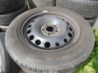 Sommer Reifensatz Continental 205/60/R16