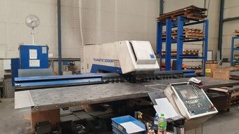 Sonstiges / Stanzmaschine / TRUMATIC 3000 R