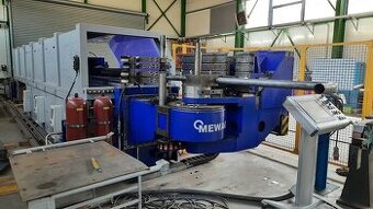 Biegemaschine / Rohrbiegemaschine / GIGALUS 130 S