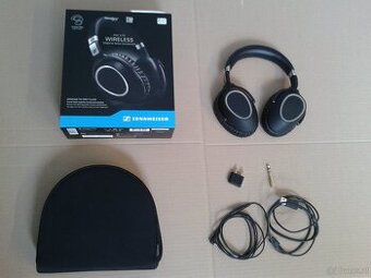 Sennheiser PXC 550 kabellose Kopfhörer