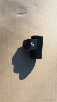 Neues Sennheiser MKE 200 Mikrofon