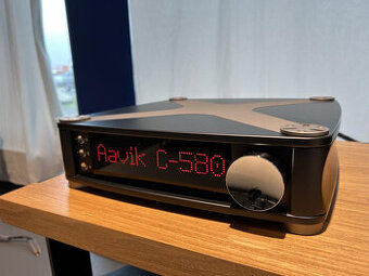 Aavik C-580