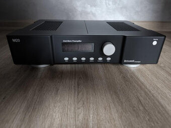 Bricasti Design M20