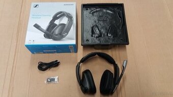 Sennheiser GSP 370 Gaming-Kopfhörer