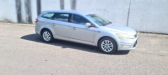 🚘Ford Mondeo Kombi 2.0 TDCi 120 kW, Baujahr 2013🚘