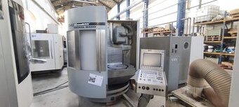 DMG DMU 60 monoBlock - Bearbeitungszentrum Vertikale