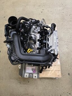 MOTOR DKR 1,0 TSI