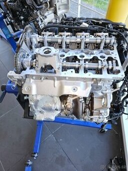 MOTOR B48B20A BMW X4 2,0