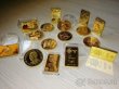 Deutsch Goldbarren und Münzen. Sammlung - 1