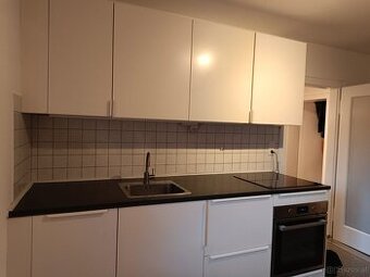 Wohnung im Stadtzentrum von Dornbirn