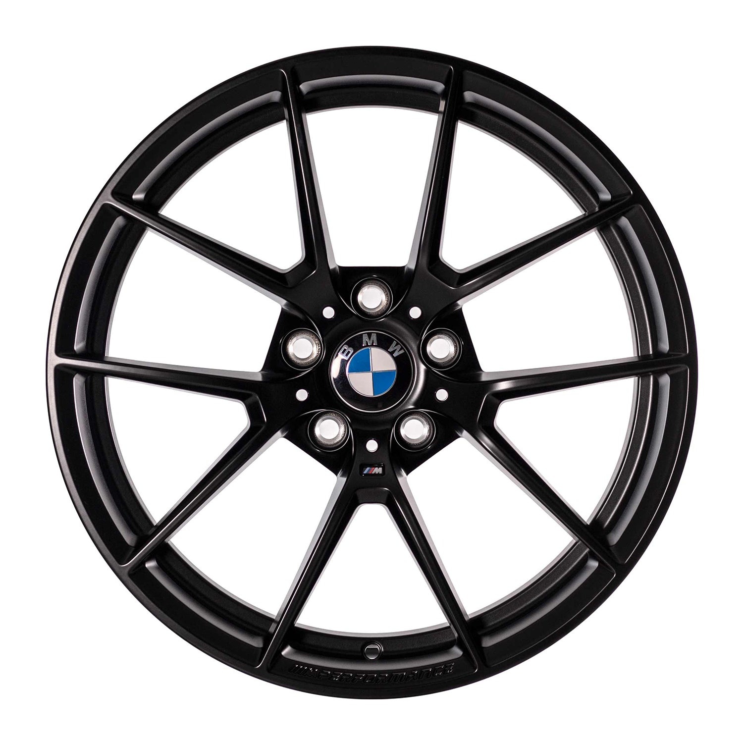 BMW M Performance Wheels for M2 M3 M4 for SALE - 2