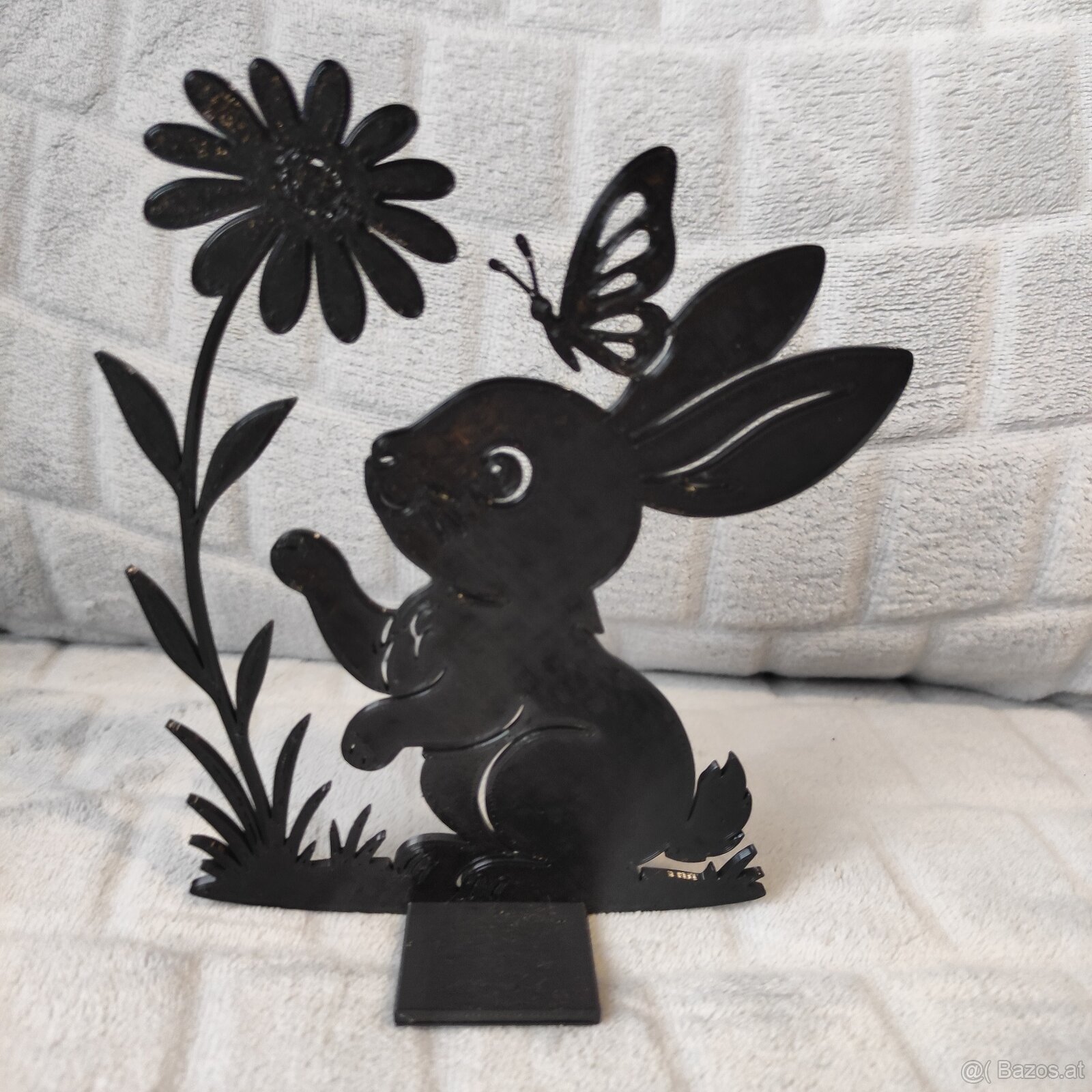 Süße Frühlings-3D-Druck-Dekorationen - 2