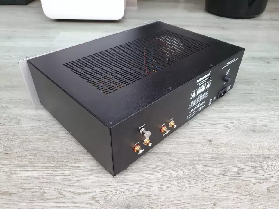 Audio Research PH 8 - 2