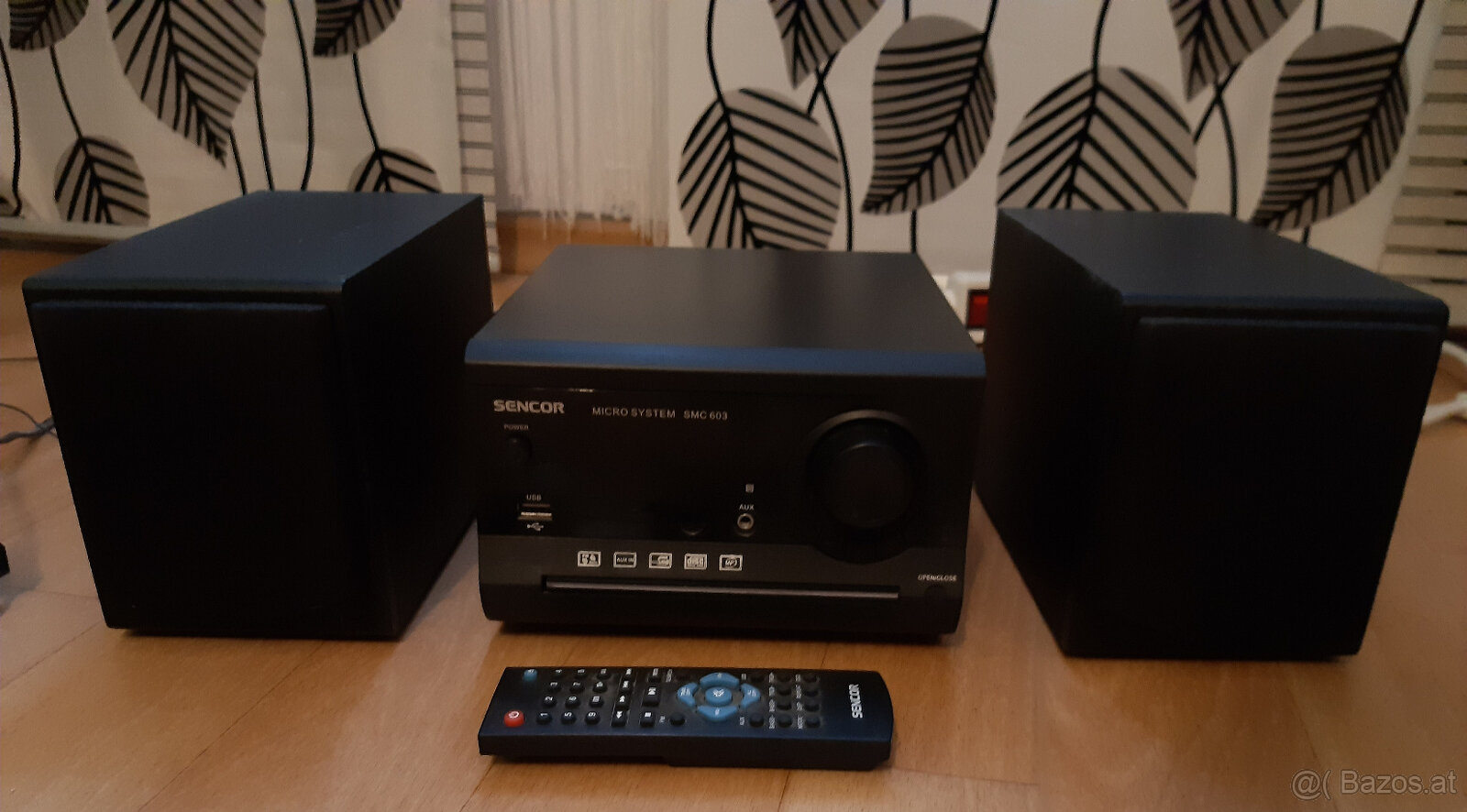 Microsystems / Radio - 2