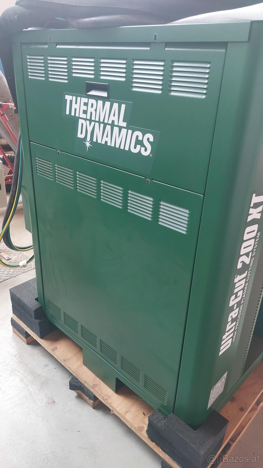 Vanad Plasma 200 - 2