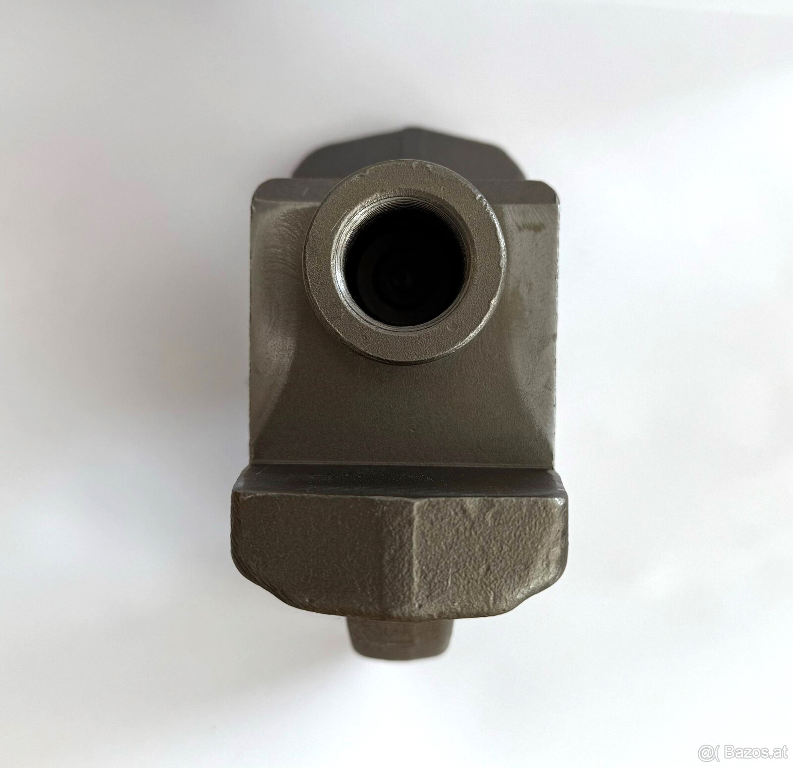 Hämmer für Forstmaschinen - Seppi, Fae, Prinoth Ahwi, Cancel - 2