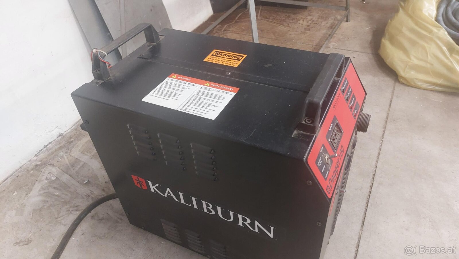 Vanad Plasma 100 - 2