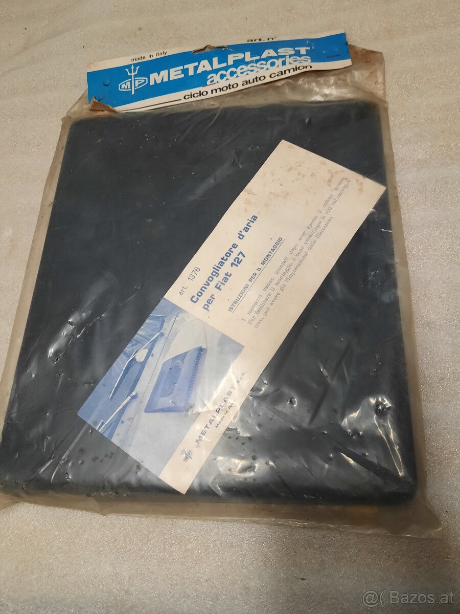 Fiat 850 Berlina Sport Coupe 128 SL Coupe - 2