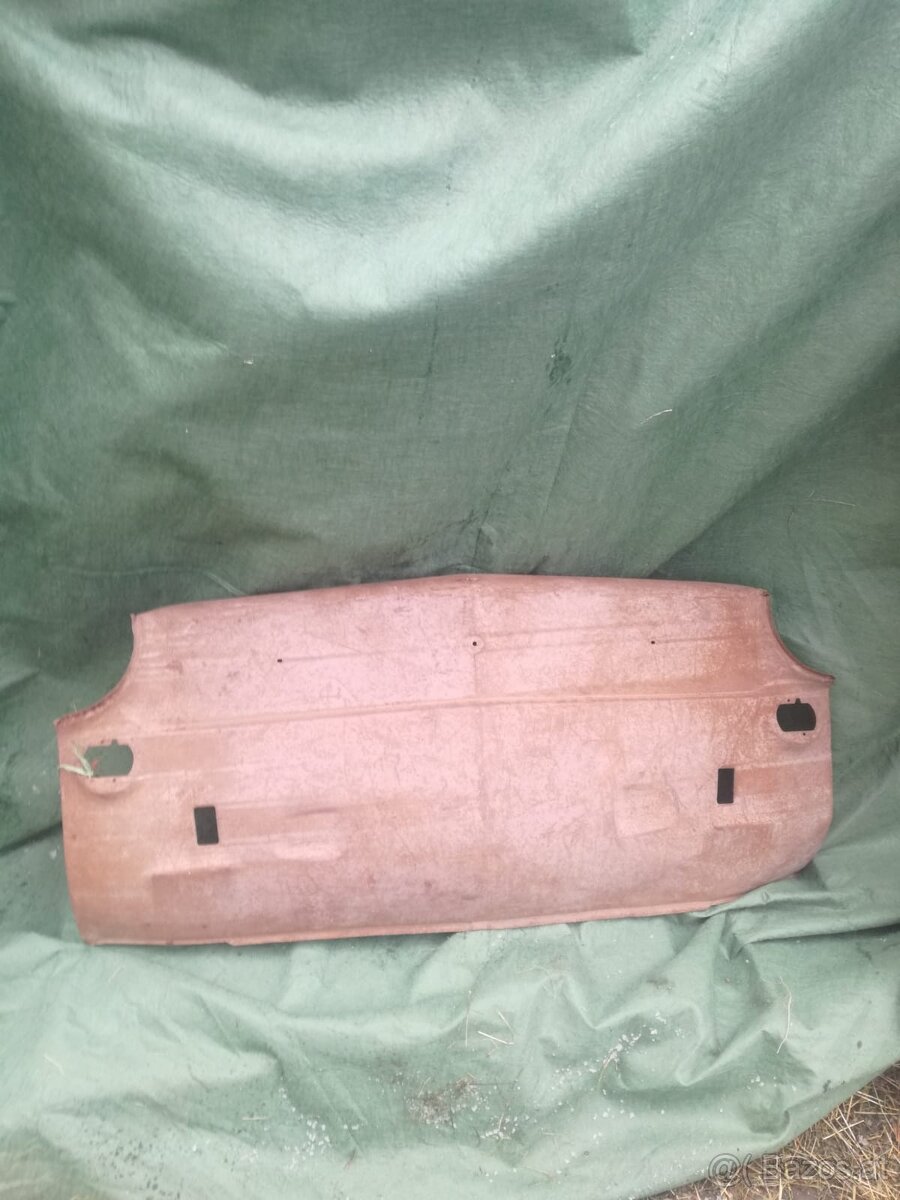 Cromodora 4x98 Fiat 13" Fiat original - 2