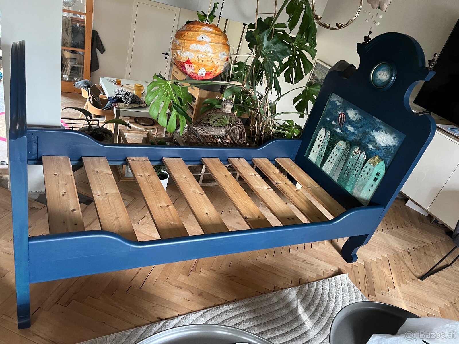 Posteľ od Soňa Mrázová - 2