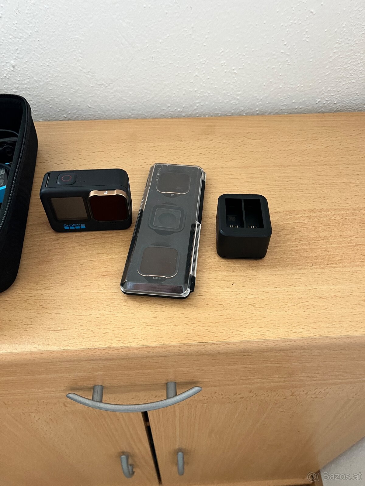 GOPRO 10 Black - 2
