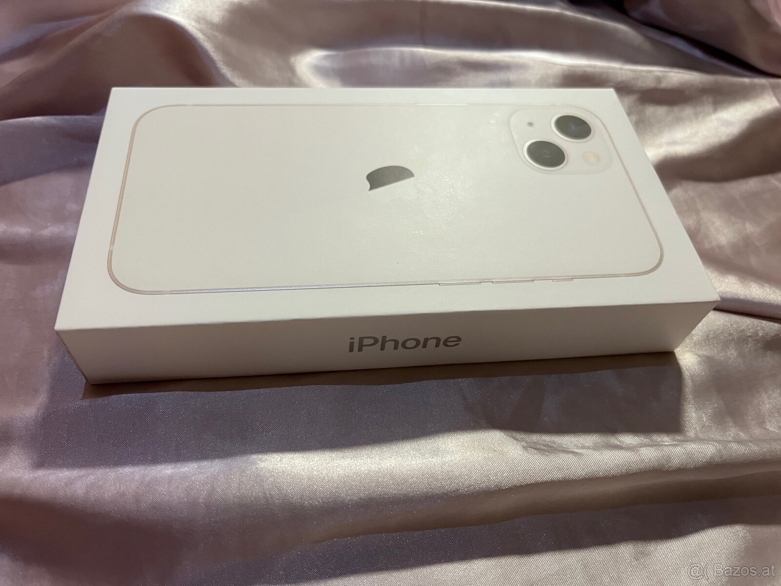 iPhone 13 128 GB – 87% Akku - 2