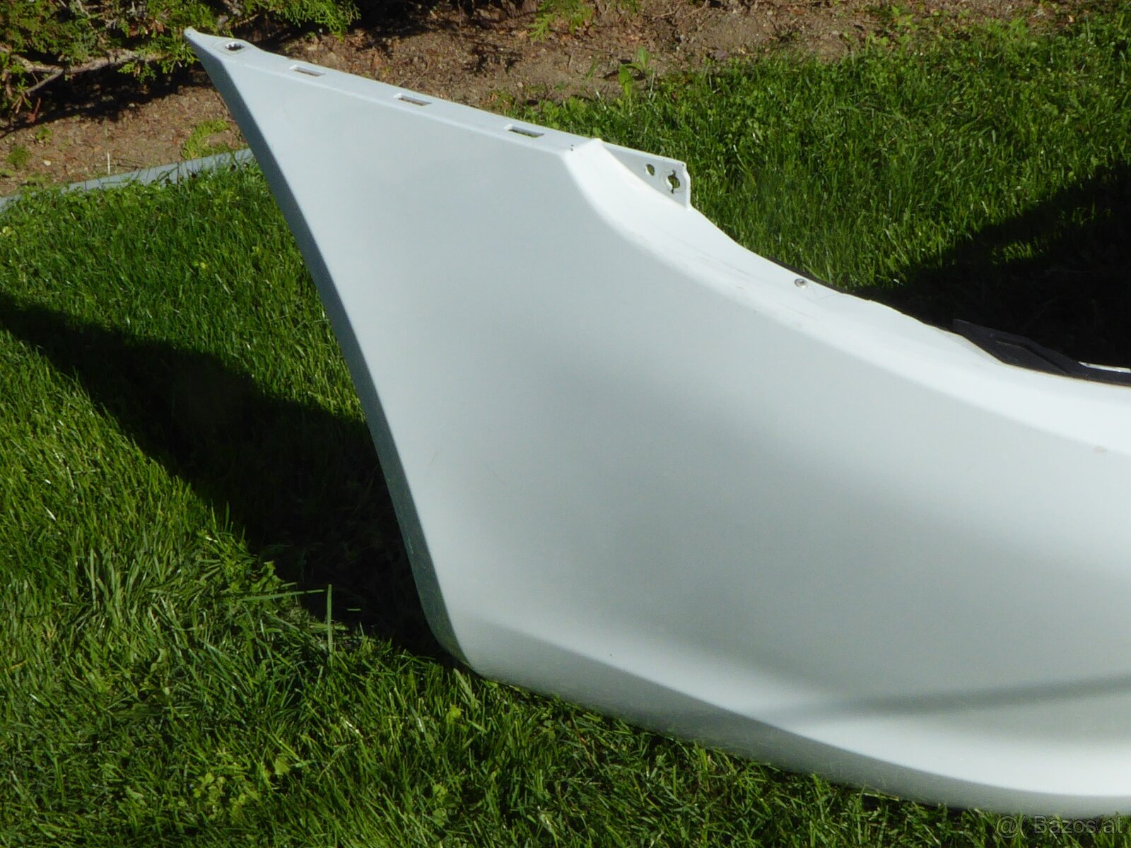 Porsche 911 Vordere Stoßstange - 2