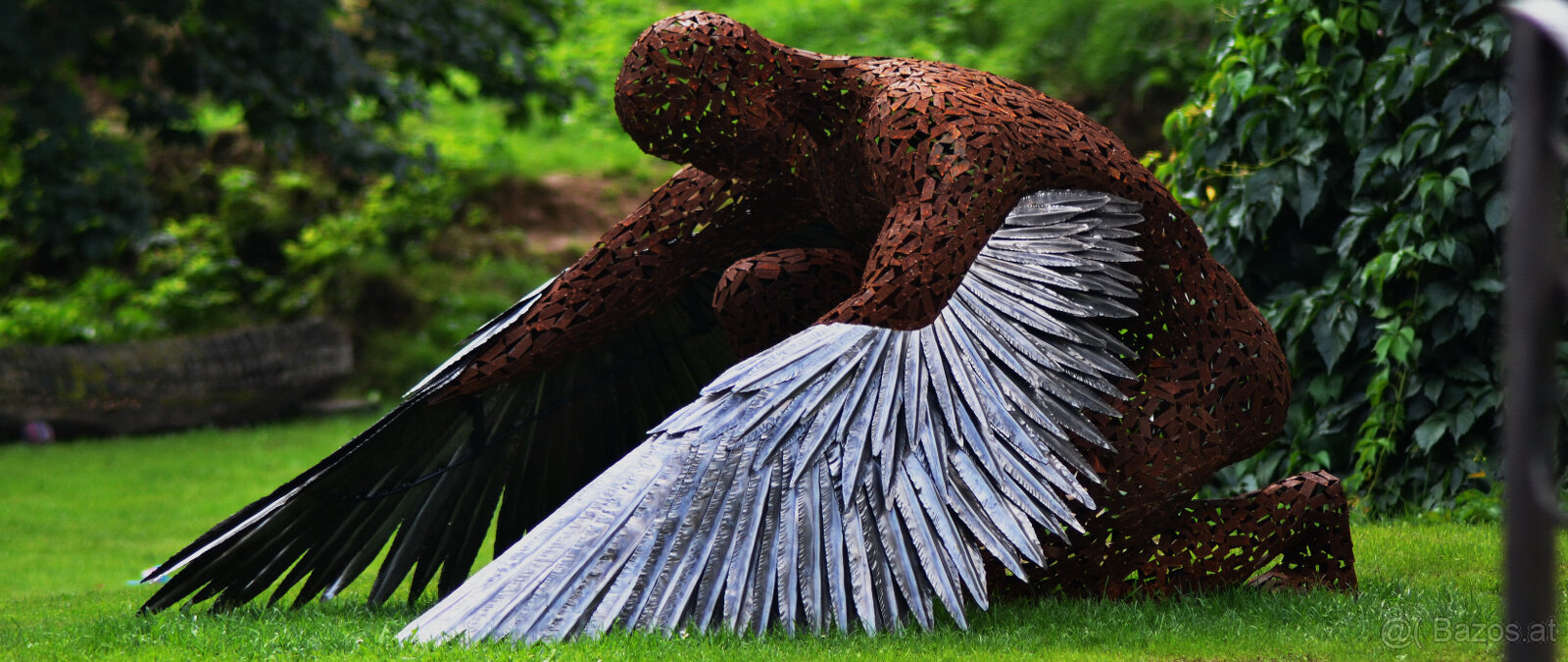 gefallener Engel - 2