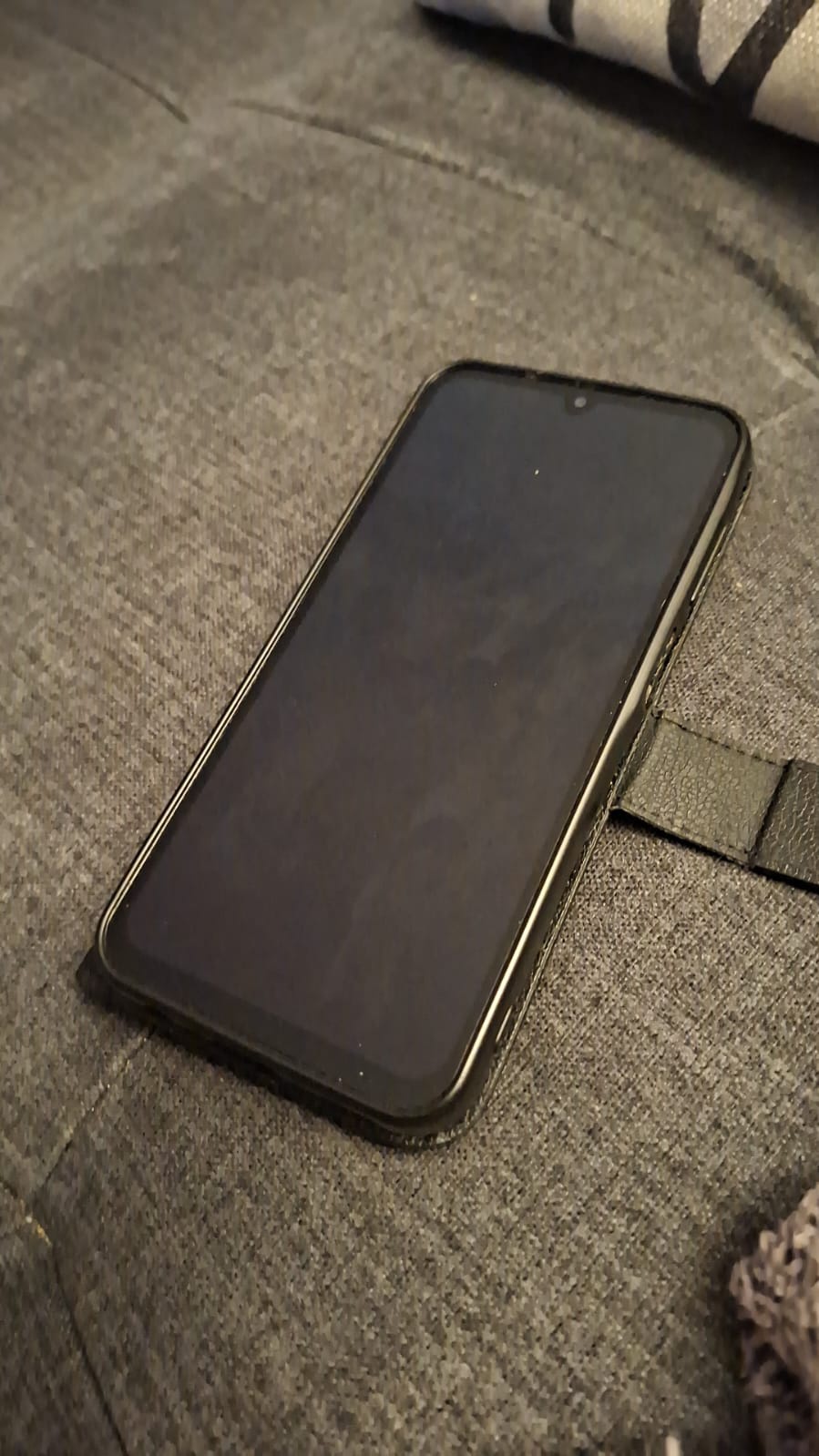 Ich verkaufe mein altes handy - 2