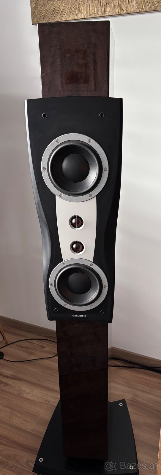 Verkauf: Dynaudio C2 Signature ed., OctaveV70, Octave HP300 - 2