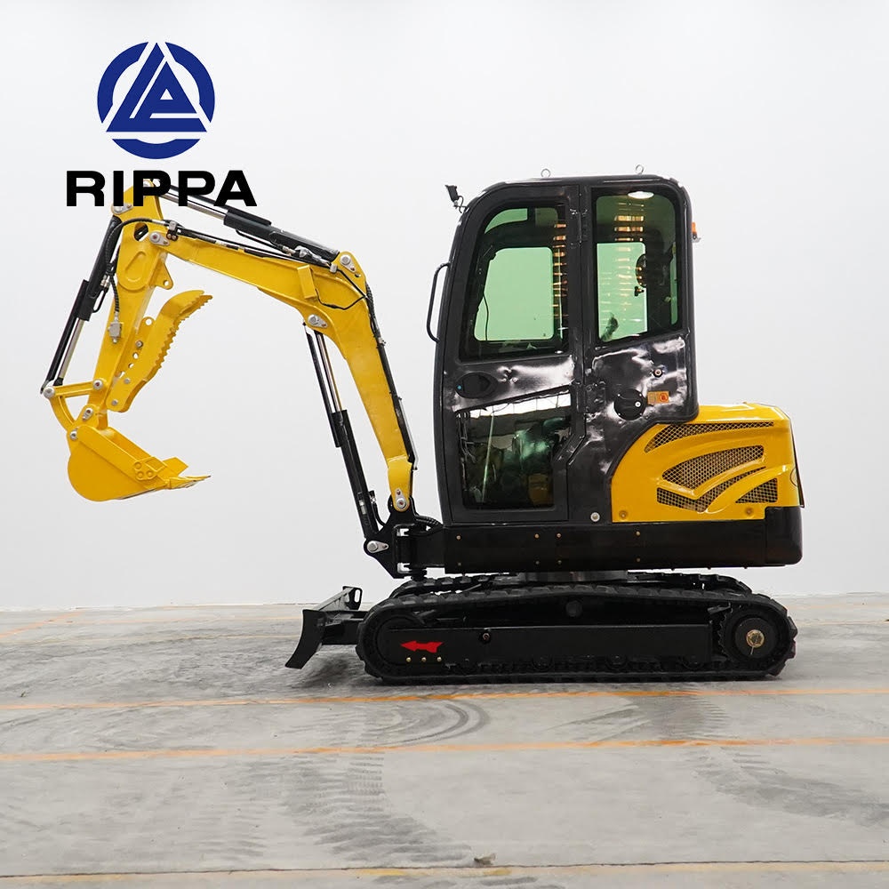 Minibagger - 2