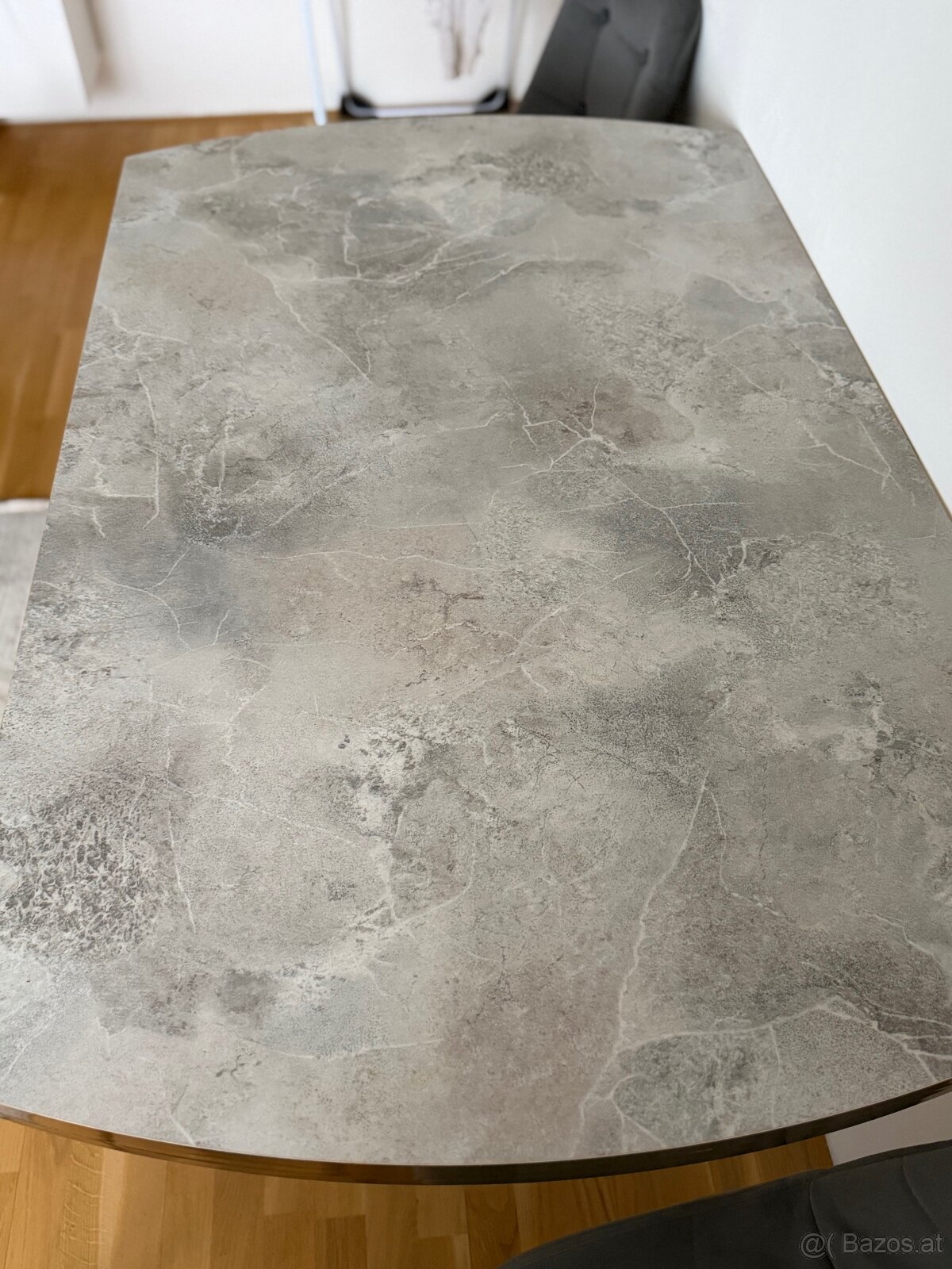 Esstisch mit Stühle - 2