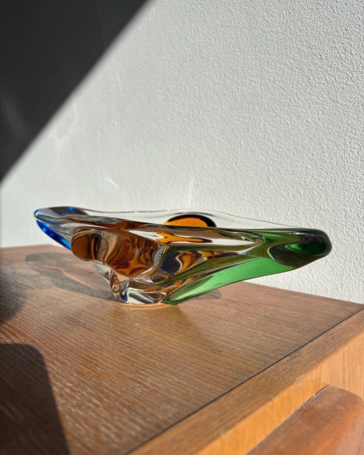 Designerschale – Kollektion Rhapsody von František Zemek, Ms - 2
