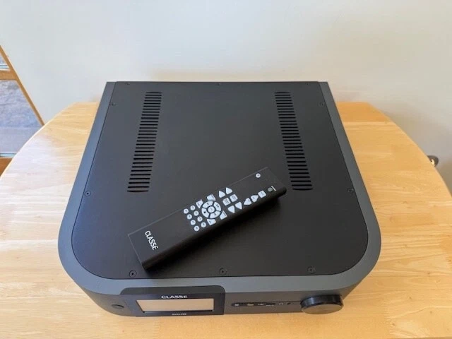 Classe Delta Pre - 2